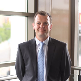 Matt Stephenson
