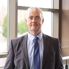 Paul Harcourt