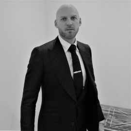 Adam Sheekey
