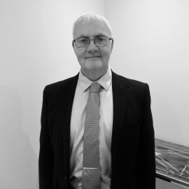 Paul Harcourt