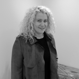Suzanne Davison