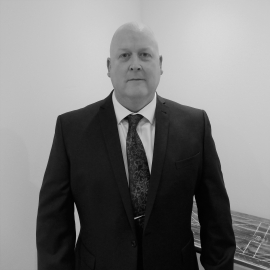 Ian McLean