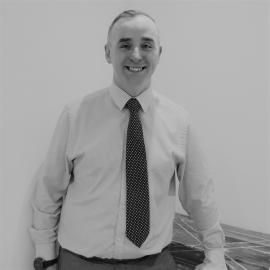 Simon Bell