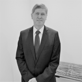 Keith Heppenstall