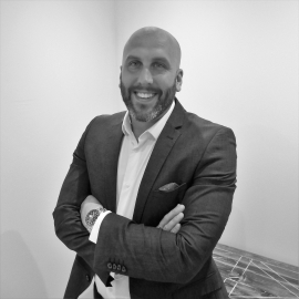 Dominic Jarvis