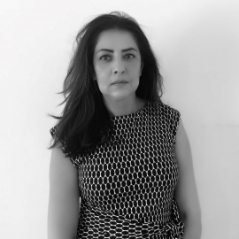 Sharon Rai