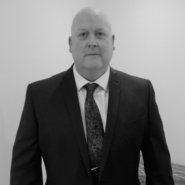Ian McLean