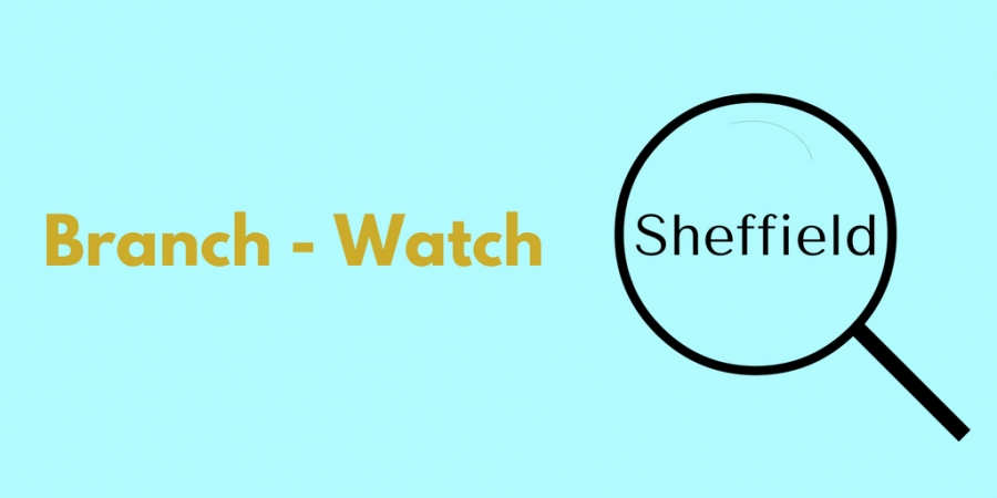 Branch-Watch - Sheffield