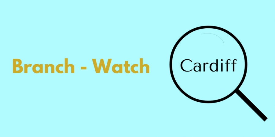 Branch-Watch - Cardiff