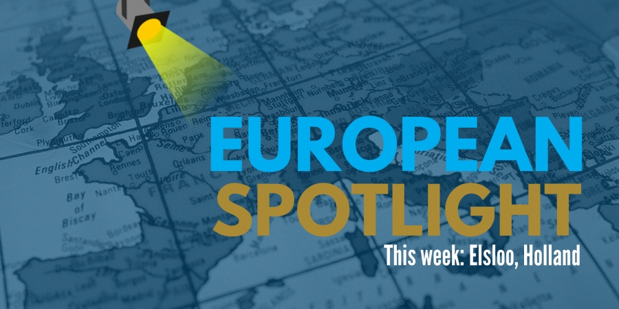 European Spotlight: Elsloo