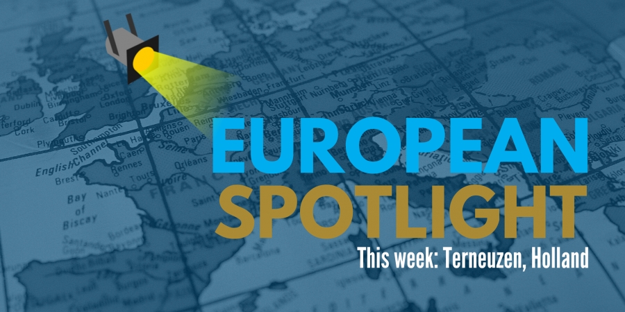 European Spotlight: Terneuzen