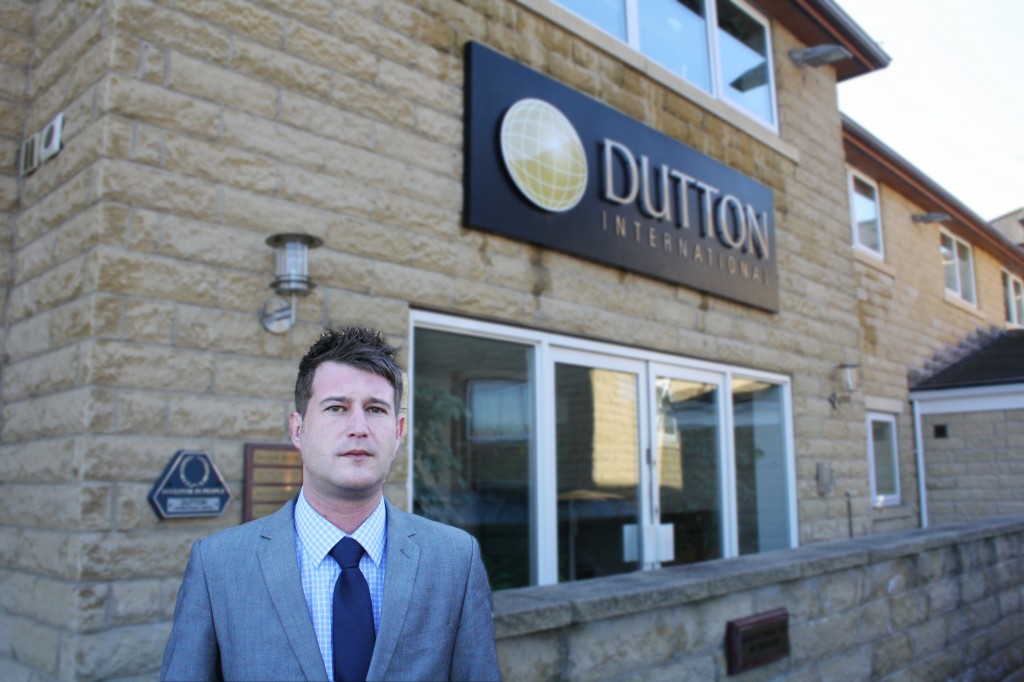 John Bratby, Construction Recruitment Manager, becomes DI's latest recruit