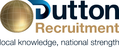 Dutton logo