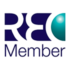 REC logo