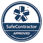 SafeContractor Approved