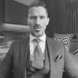 Lee Glynn