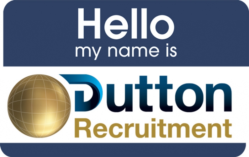 Dutton International is Changing...