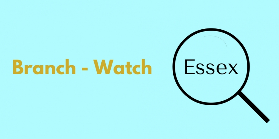 Branch-Watch - Essex