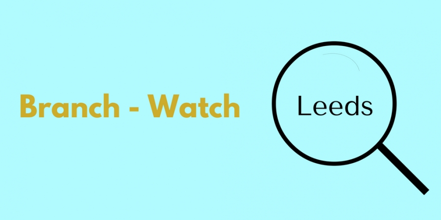 Branch-Watch - Leeds