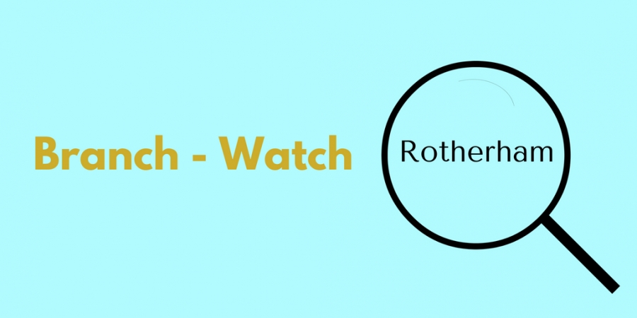 Branch-Watch - Rotherham