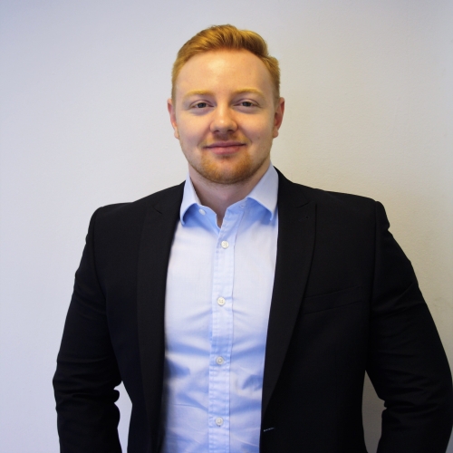 Welcoming our new Essex Branch Manager – James Smale!