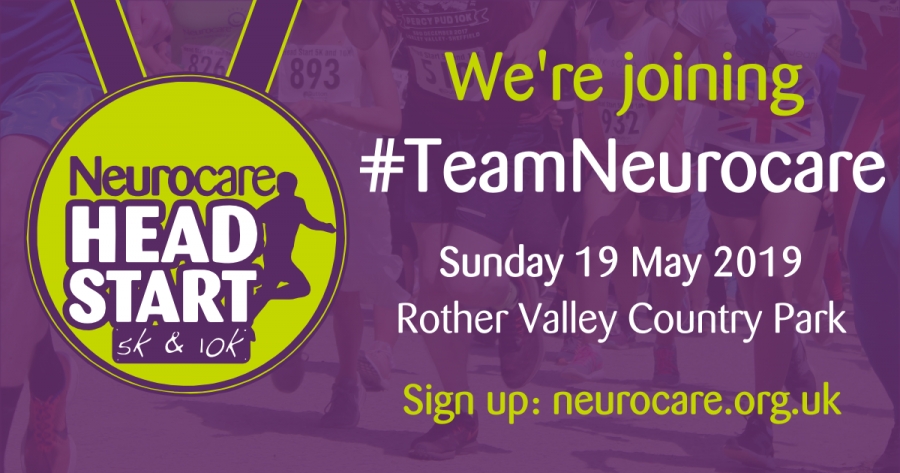 Supporting Neurocare!