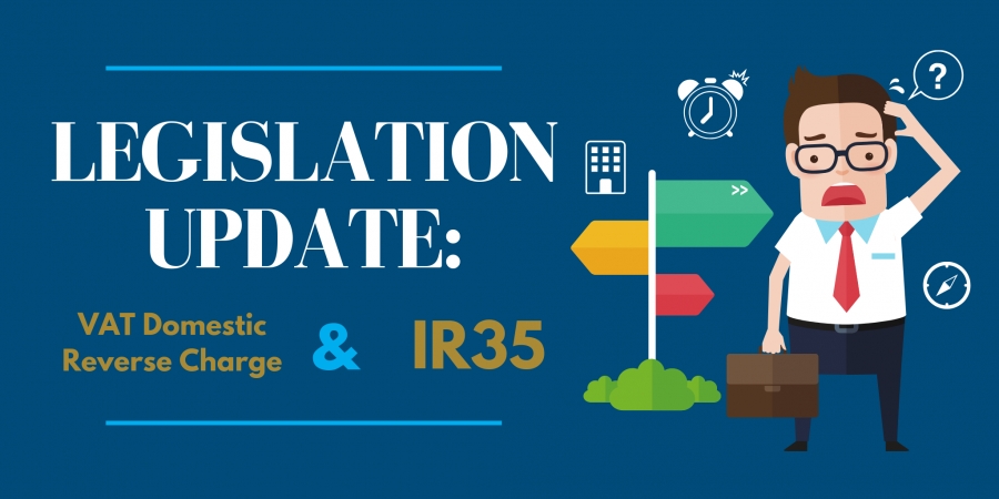 Legislation Update - stay informed & safe!