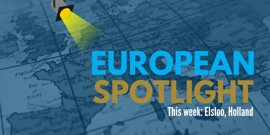 European Spotlight: Elsloo