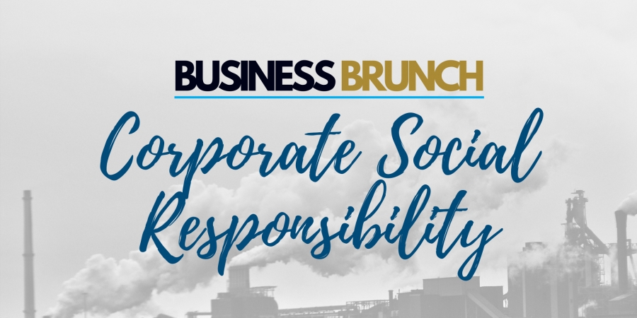 Corporate Social Responsibility