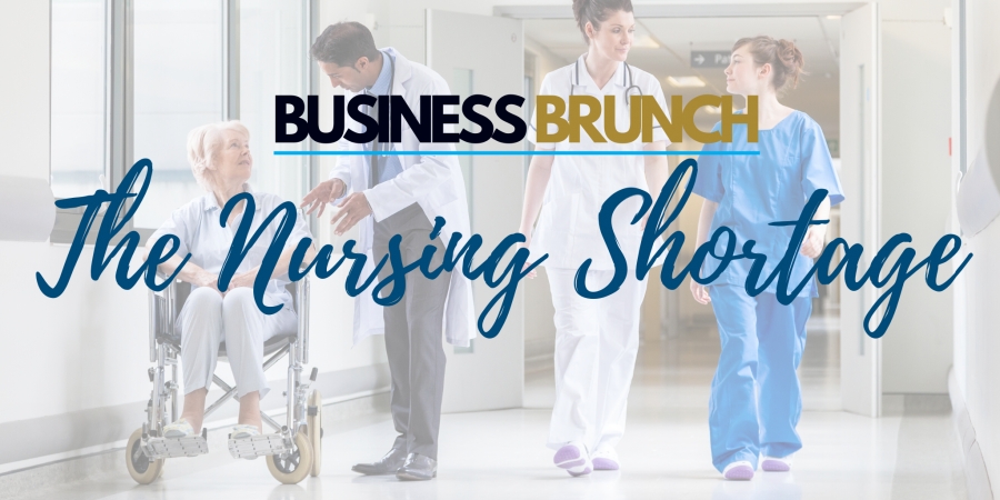 The Nursing Shortage