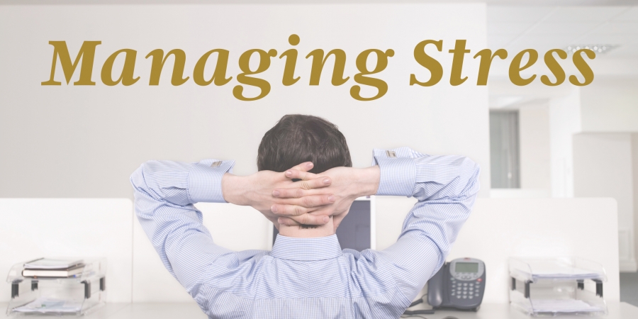 Managing Stress